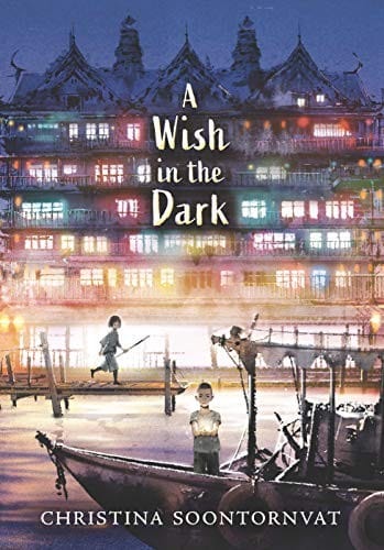 Wish in the Dark