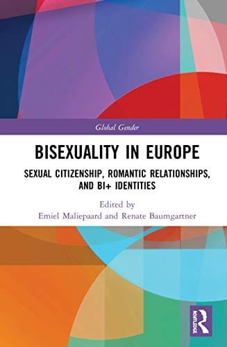Bisexuality in Europe