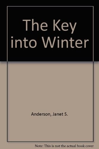 The key into winter