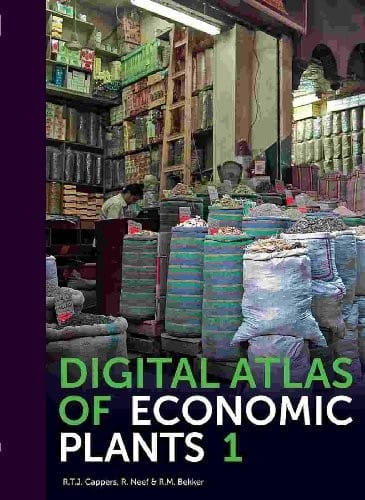 Digital Atlas of Economic Plants