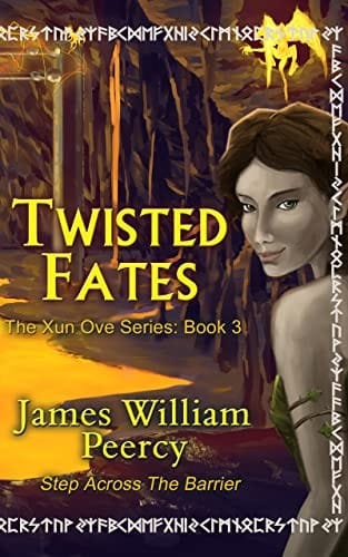 Twisted Fates