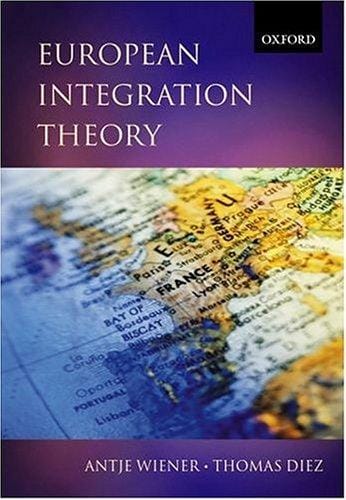European integration theory