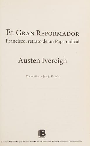 El Gran Reformador