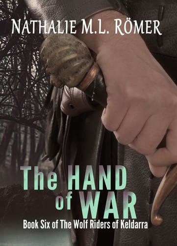 The Hand of War