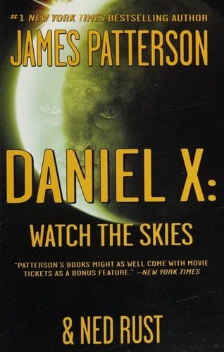 Watch the skies