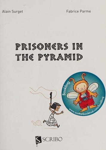 Prisoners in the Pyramid