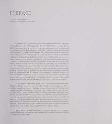 Figuration Narrative