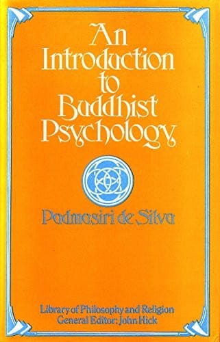 An introduction to Buddhist psychology