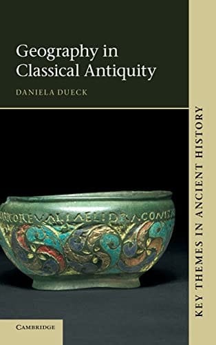 Geography in classical antiquity