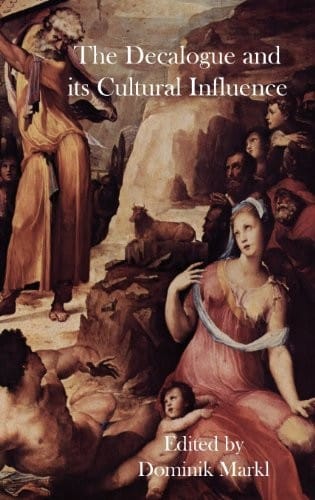 The Decalogue and its cultural influence