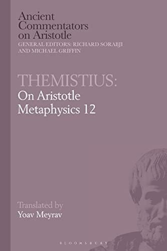 Themistius: on Aristotle Metaphysics 12