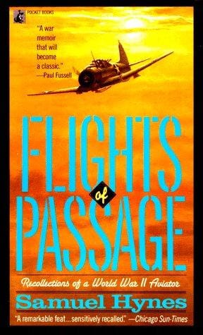 Flights of Passage