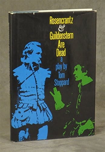 Rosencrantz & Guildenstern Are Dead
