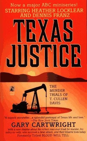 Texas Justice