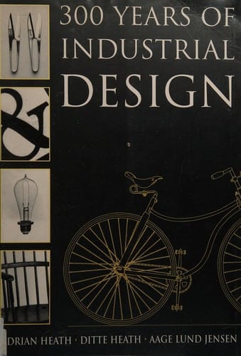 300 years of industrial design