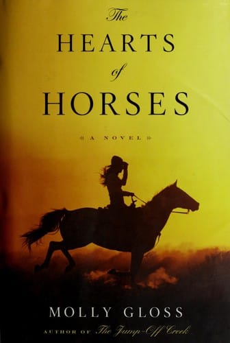 The Hearts of Horses