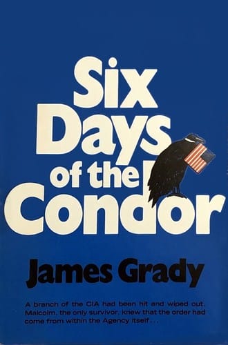 Six days of the condor.