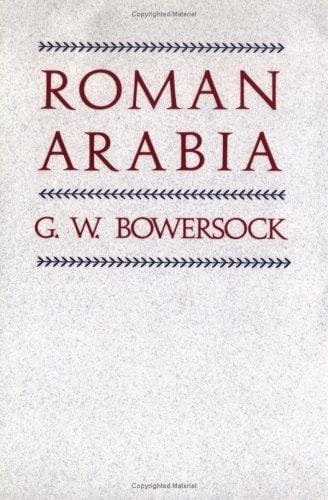 Roman Arabia