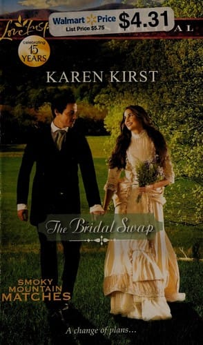 The Bridal Swap