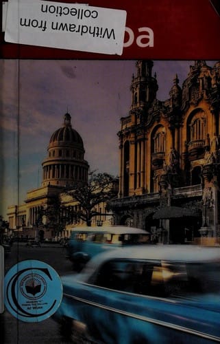 Frommer's Cuba