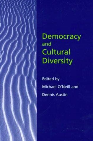 Democracy and cultural diversity