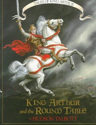 King Arthur and the Round Table
