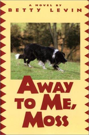 Away to me, Moss!