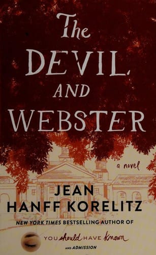 The devil and Webster