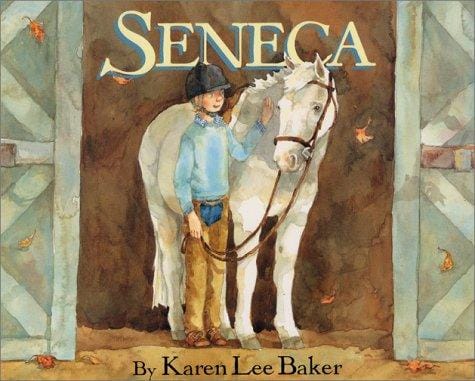 Seneca