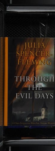 Through the evil days