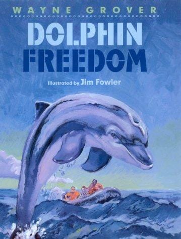 Dolphin freedom