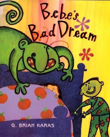 Bebe's bad dream