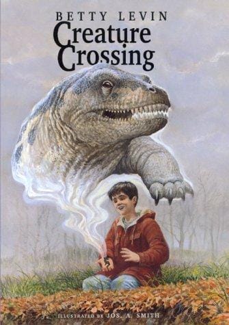 Creature crossing