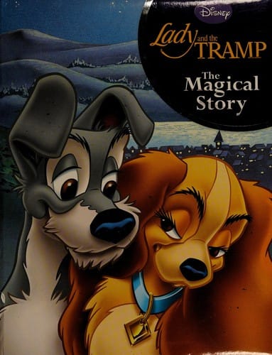 Lady and the tramp