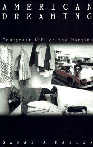 American dreaming: immigrant life on the margins