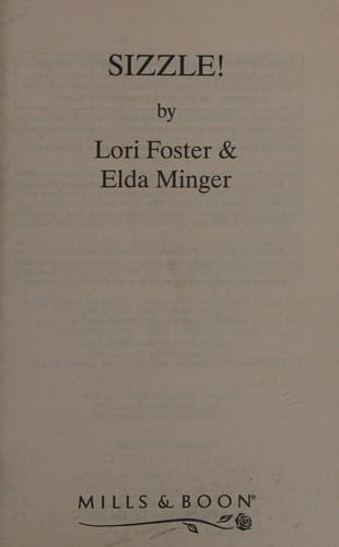 Sizzle!