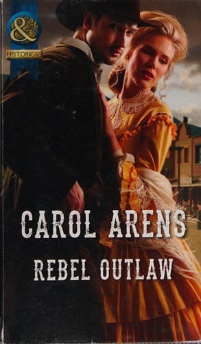 Rebel Outlaw