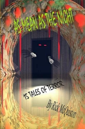 As mean as the Night