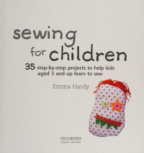 Sewing for Children
