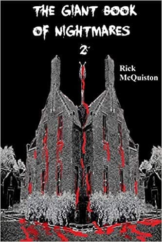 Giant Book Nightmares 2
