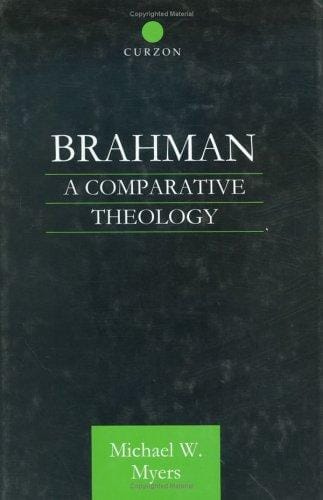 Brahman: Systematic Theology from a Comparative Perspective