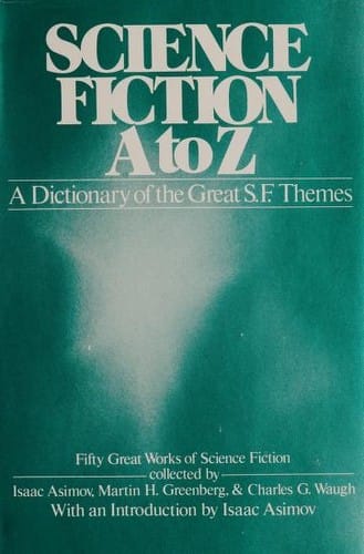 Science Fiction A to Z