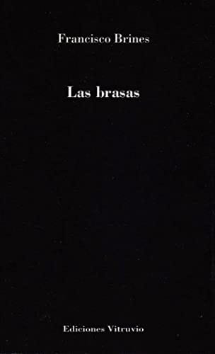 Las brasas