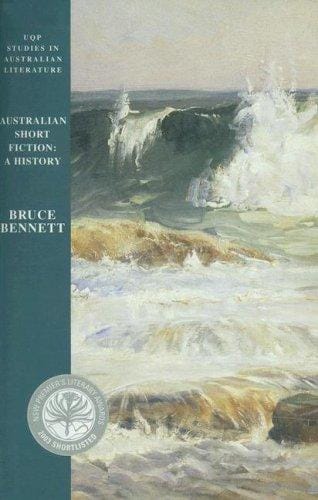 Australian short fiction: a history