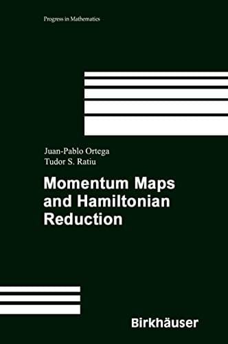 Momentum maps and Hamiltonian reduction