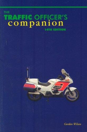 Traffic Officer Companion