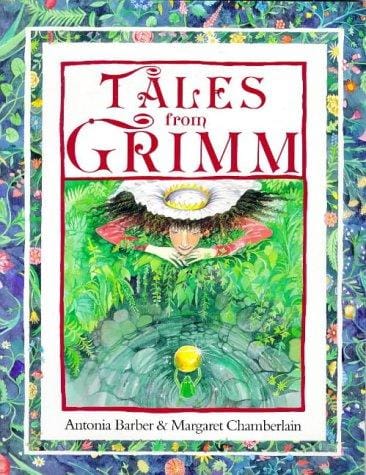 Tales from Grimm