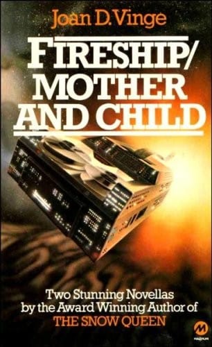 Fireship: and, Mother and child