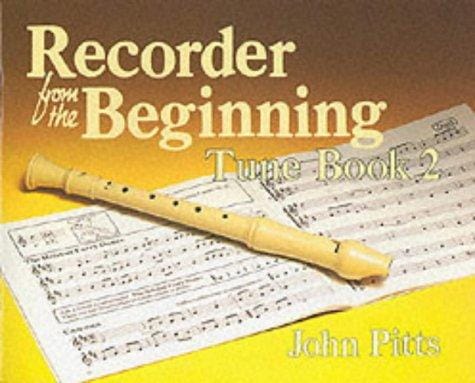 Recorder From The Beginning: Tune Book 2 (Recorder)