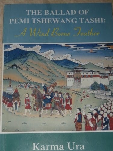 The ballad of Pemi Tshewang Tashi: a wind borne feather